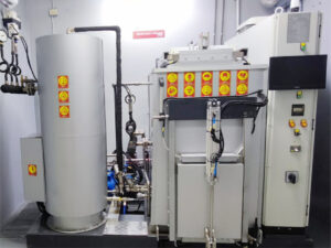 managing veterinary medical waste